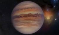 What happens if a rogue planet collides with Earth?