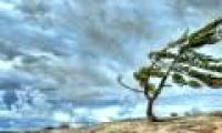 What happens if the wind stops blowing on Earth?