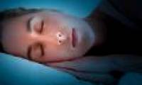 What happens in the brain when you dream?