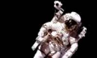 What happens when a person dies in the universe?