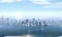 What happens when flying on an Airbus A380 in 2050?