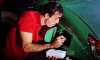 What happens when you put sugar in the gas tank of a car?