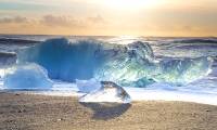 What if Earth entered the next ice age?
