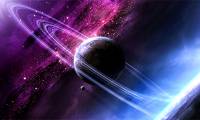 What if humans explored Saturn?