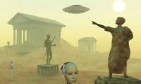 What if we weren't the first advanced civilization on Earth?
