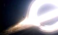 What if you fall into a black hole?