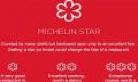 What is a Michelin star?