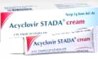 What is acyclovir?