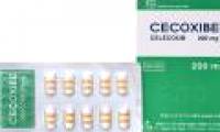 What is Celecoxib?