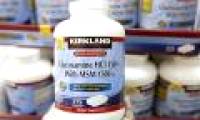 What is glucosamine?