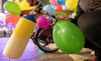 What is laughing gas? Smiling gas is harmful to health like?