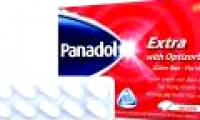 What is Panadol Extra With Optizorb?