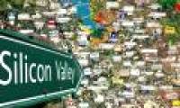 What is Silicon Valley?