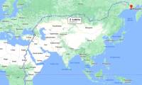 What is so scary about the longest road in the world that no one dares to go all the way?