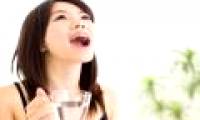 What is sore throat disease?