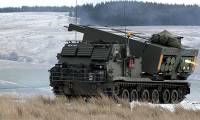What is special about the HIMARS rocket system?