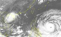 What is storm circulation?