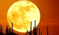 What is super moon?  When will Vietnam receive Super Moon?