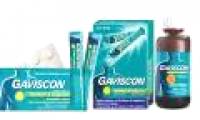 What is the drug Gaviscon?  How to use Gaviscon medicine
