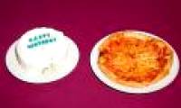 What is the last meal of death row in the world?