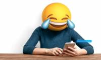 What is the most famous emoji in the world?