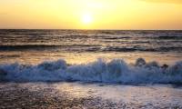 What is the tidal phenomenon?