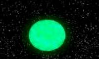 What is the true color of the Sun?