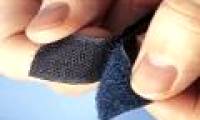 What is Velcro wire and who invented it?