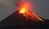 What is volcano?  How is volcano formed?