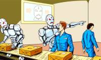 What jobs can't AI replace in the future?