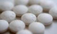What medicine is aspirin?