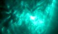 What mysterious forces have prevented the Sun storms?