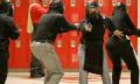 What to do to survive a surprise attack?