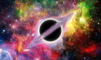 What would you see if you fell into a black hole?