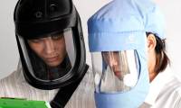 What's so special about the 'portable isolation hat' invented by 3 Vietnamese students?