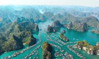 When did Ha Long Bay appear?