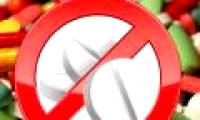 When do you need to say 'no' to antibiotics?
