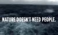 When the ocean speaks: