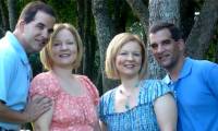 When Twin Sisters Marry Twin Brother and Have Children: Do the Children Look Similar?