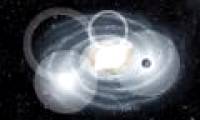 When we catch the waves of aliens, they disappear?