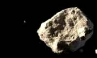 Where do meteors around the Earth come from?