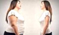 Where has your body fat changed when you lose weight?