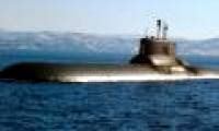 Where is the all-time nuclear submarine buried?