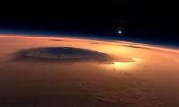 Where is the largest volcano in the Solar System?