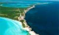 Where the Atlantic and Caribbean meet