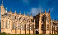 Where will Queen Elizabeth II rest?