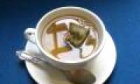 White tea helps you stay healthy and stay young
