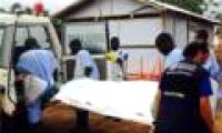 WHO announces the global emergency of Ebola