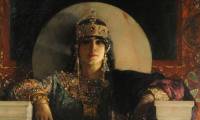 Who are the 7 most powerful women in world history?