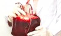 Who is at risk for hepatitis C?